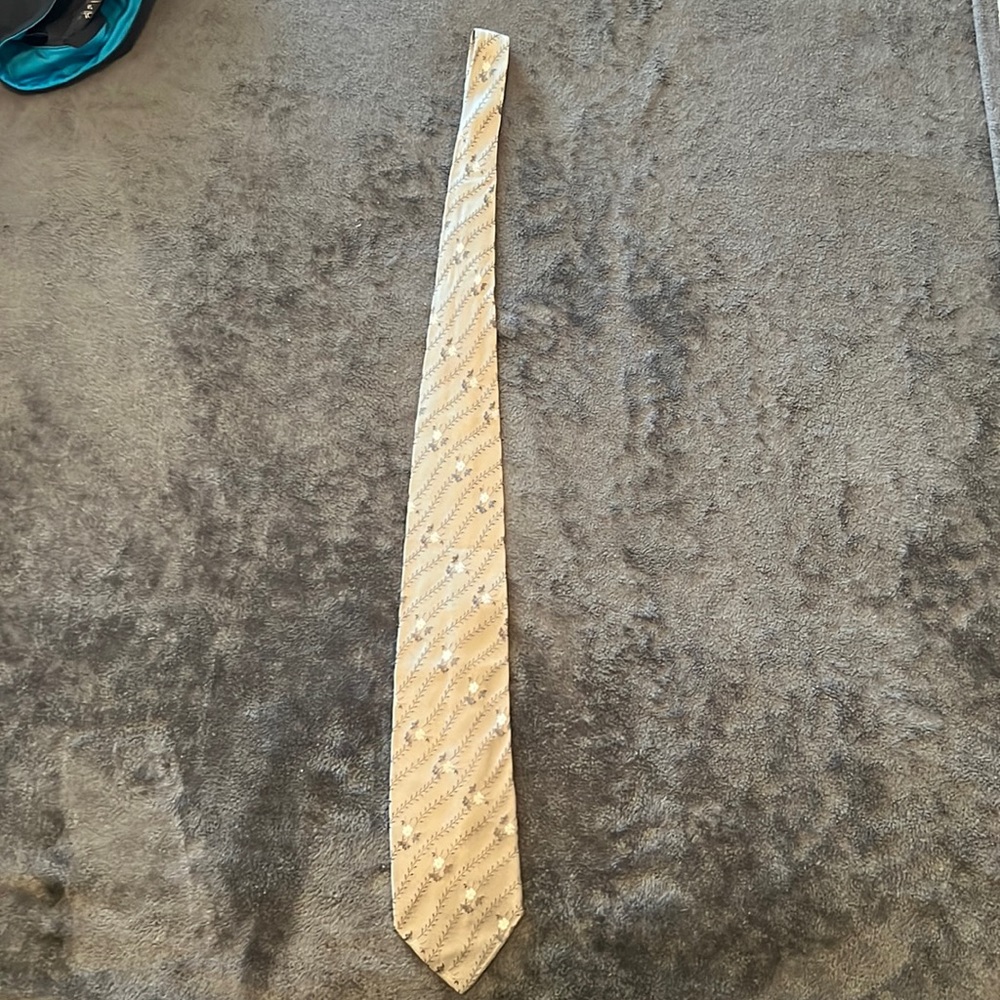 Mens tie